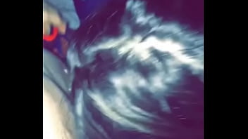 Stepdaughter shows her wet creamy pussy on cam full video at