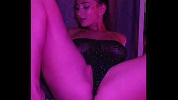 Passionate solo orgasms with toys in my pussy and anal short version