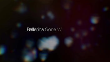 Stripper with tiny pink thong agreed to fuck on camera