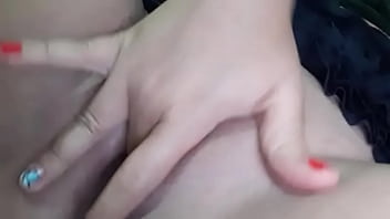 La rica vagina de mi gordita