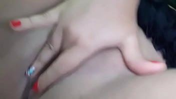 La rica vagina de mi gordita