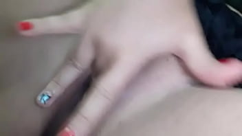 La rica vagina de mi gordita