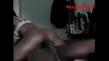 She Ride His Dick Till He Begs For Mercy Lol thumbnail