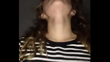 Met online and bring home fuck hard 11