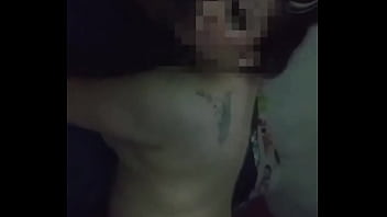 Zorra pide vergas mientras la penetra su corneador