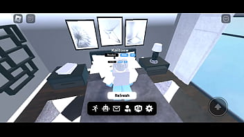 Roblox condo