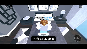 Roblox condo