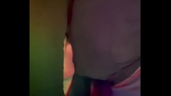 Mmmm love when he brings that ginger bwc over to feed my