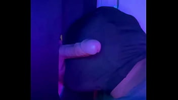 Mmmm love when he brings that ginger bwc over to feed my