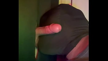 Mmmm love when he brings that ginger bwc over to feed my