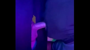 Mmmm love when he brings that ginger bwc over to feed my