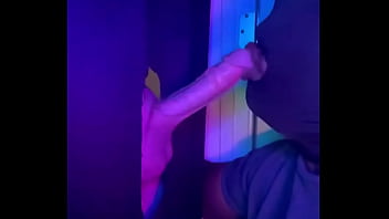 Mmmm love when he brings that ginger bwc over to feed my