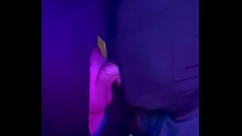 Mmmm love when he brings that ginger bwc over to feed my