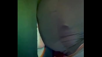 Mmmm love when he brings that ginger bwc over to feed my