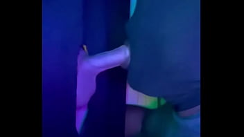 Mmmm love when he brings that ginger bwc over to feed my