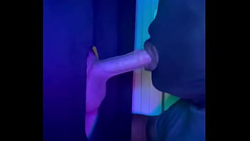 Mmmm love when he brings that ginger bwc over to feed my