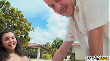 Russian chick wants my dick