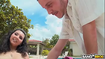 Russian chick wants my dick