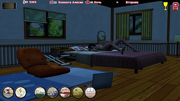 Проходження гри Життя Макса Частина 20