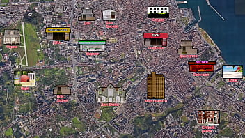 Проходження гри Життя Макса Частина 20