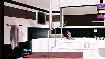 Проходження гри Життя Макса Частина 20