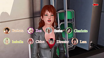 Проходження гри Життя Макса Частина 20