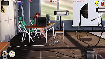 Проходження гри Життя Макса Частина 20