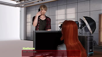 Проходження гри Життя Макса Частина 20