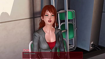 Проходження гри Життя Макса Частина 20