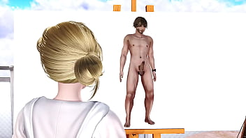 Проходження гри Життя Макса Частина 20