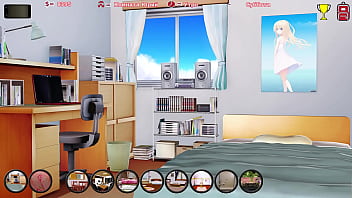 Проходження гри Життя Макса Частина 20