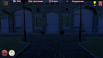 Проходження гри Життя Макса Частина 20