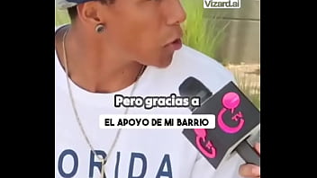 El apoyo de mi barrio #elchicletv #atrevidoypegajoso #chiclenoticias #historias #superacion