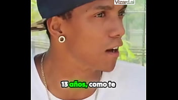 El apoyo de mi barrio #elchicletv #atrevidoypegajoso #chiclenoticias #historias #superacion