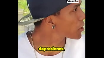 El apoyo de mi barrio #elchicletv #atrevidoypegajoso #chiclenoticias #historias #superacion