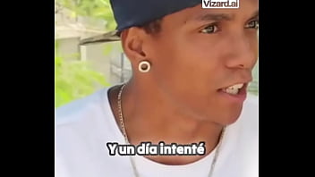 El apoyo de mi barrio #elchicletv #atrevidoypegajoso #chiclenoticias #historias #superacion