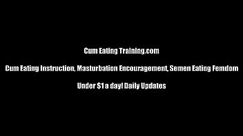 I bet you want to cover my feet in your cum cei