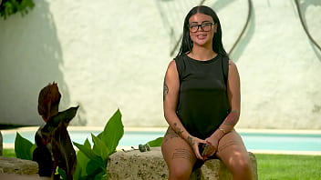 Katarina 21ans marocaine passionnée