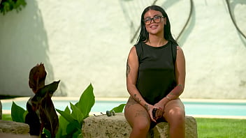 Katarina 21ans marocaine passionnée