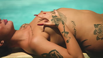 Katarina 21ans marocaine passionnée