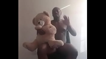 Myself exercising for free with no music 2