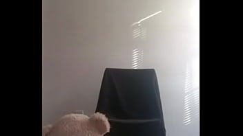 Myself exercising for free with no music 2