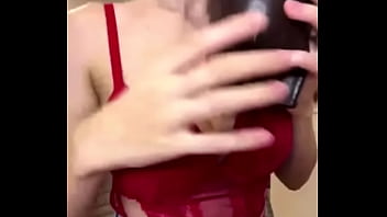 My slut stepmom with milky boobs