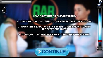 Hot sex with my ebony latest animated 3d game