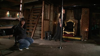 Bdsm punished in the sm club part 3