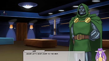 Gunsmoke games something unlimited episode 125 goddess cumshot