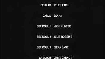 Hannah harper is a ravishing milf with three perfect holes for fucking and a desire to do