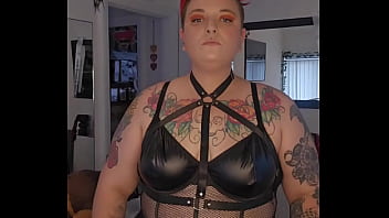 Who like the new outfit #dom #leather #spicy #domorsub #cornstar