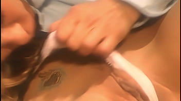 Lesbo elegant milf fuck