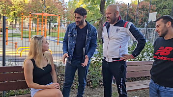 Christen courtney 3 on 1 dp gagging deepthrat ass to mouth rough sex cum in mouth Christen courtney 3 on 1 dp gagging deepthrat ass to mouth rough sex cum in mouth